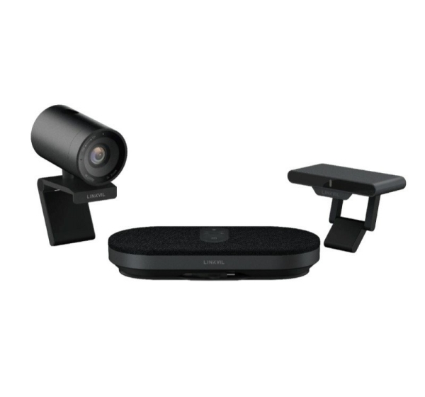 Fanvil CA400 video conferencing system 1 person(s) Personal video conferencing system