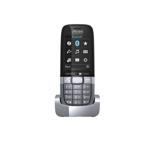 Auerswald COMfortel M-725, 90246