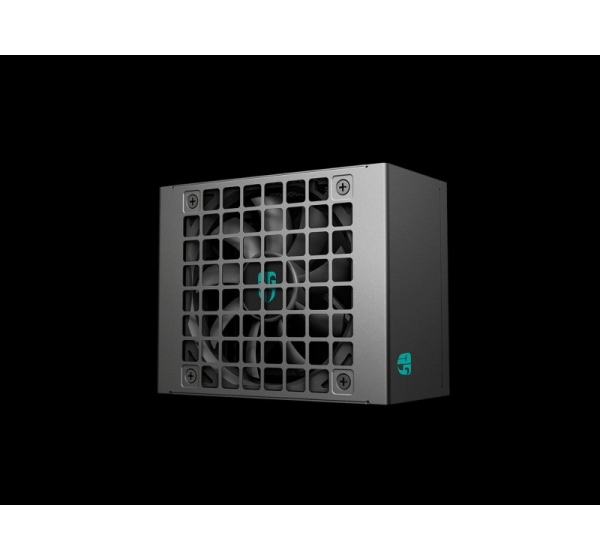 PC Power Supply DEEPCOOL PS750P-FE, Black