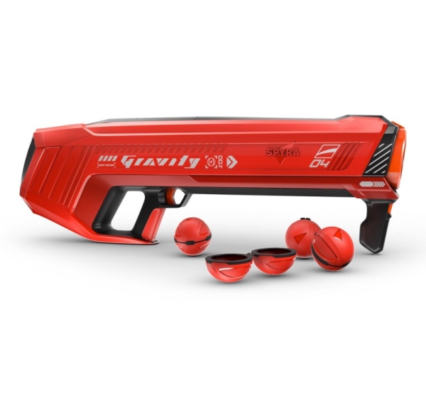 Spyra SPGR1R water gun/water balloons