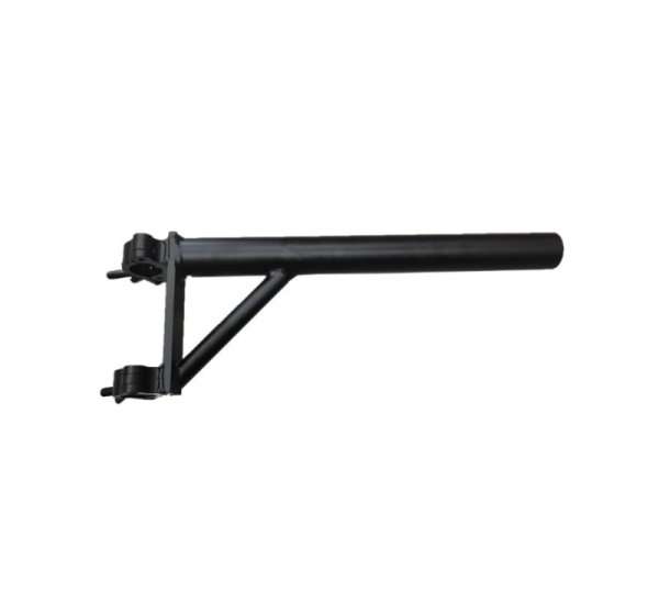 DNA EXA1 BK extension arm attachment for trusses