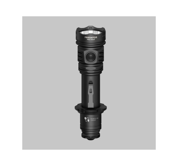 Latarka Armytek Predator PRO MAX 3000 lm
