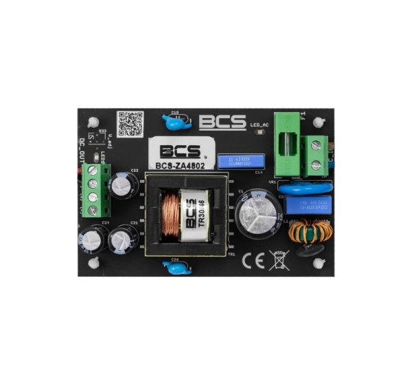 BCS-ZA4802