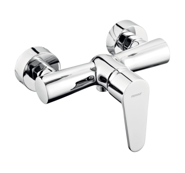 SHOWER MIXER CORDOBA BCD7