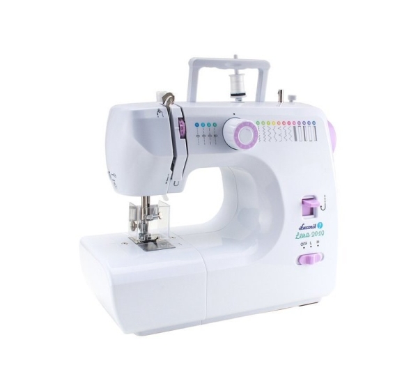 LENA 2019 Sewing machine mechanical Łucznik