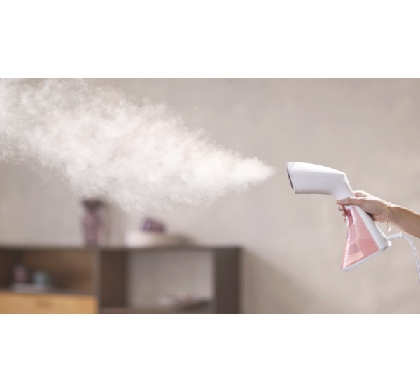 GARMENT STEAMER/GC801/10 PHILIPS