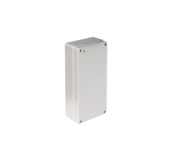Industrial hermetic cover ABS 506x230x130 IP65