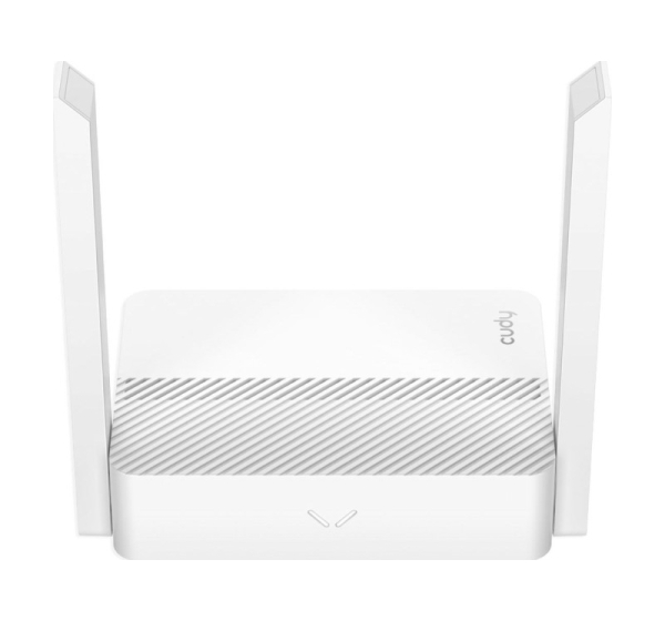 Wireless router CUDY LT300_EU Wi-Fi 300 Mbps 2.4 GHz 4G LTE SIM