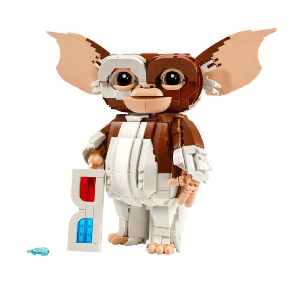 LEGO IDEAS 21361 Gremlins: Gizmo
