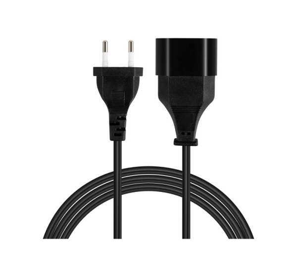 SAVIO CL-213 Power extension cable 1.5 m