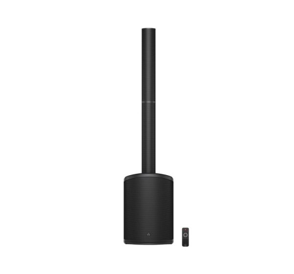 Behringer C210 - modular active public address system