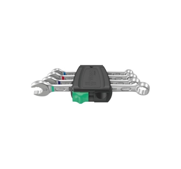 Wera 05020229001 combination wrench