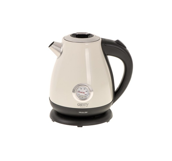 Camry Kettle with a thermometer CR 1344 Electric