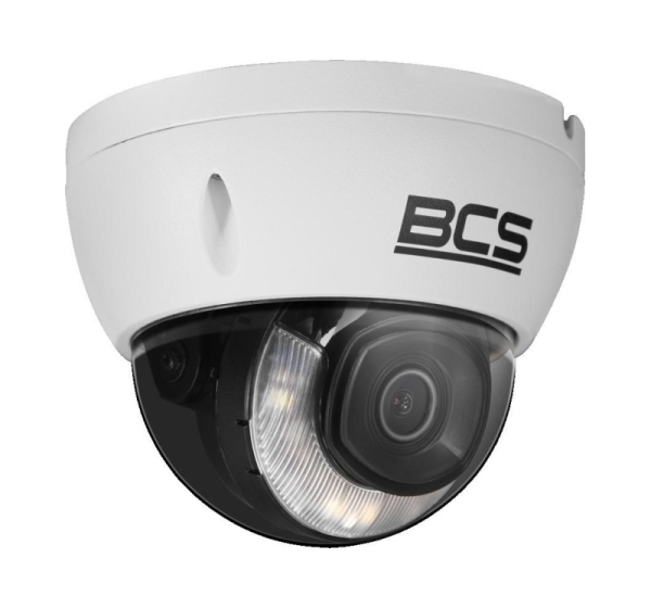 Kamera IP kopułowa 4Mpx BCS-L-DIP14FCR3L3-Ai1
