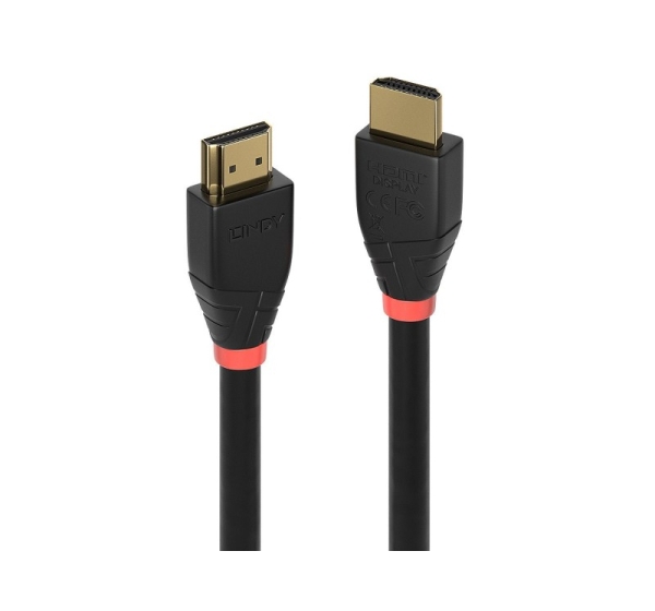 Lindy 30m Active HDMI 10.2G Cable
