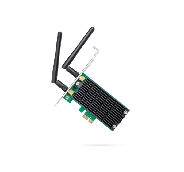 TP-Link Archer T4E Internal WLAN 867 Mbit/s
