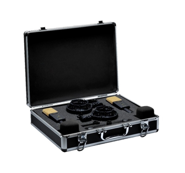 AKG C414 XLII Stereo Set - Large-diaphragm Microph