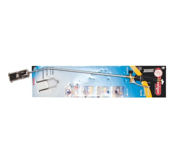 Long 75kW roofing gas torch Idealgas