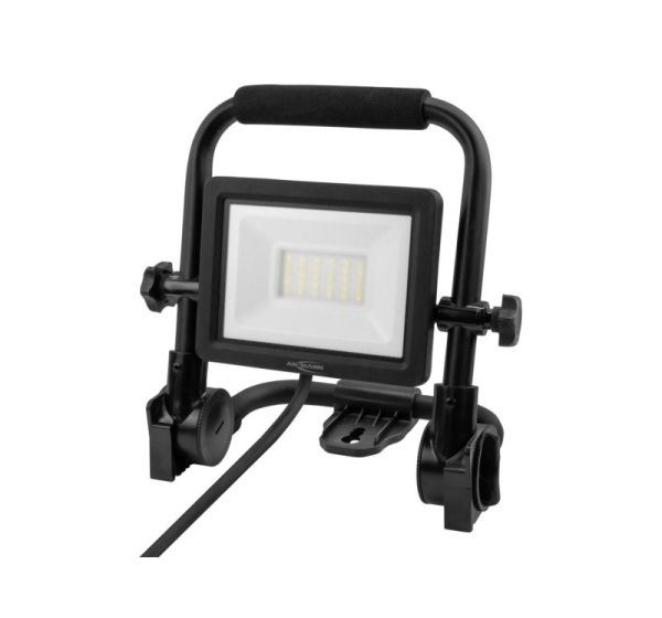 Ansmann FL20W-AC Black LED 20 W