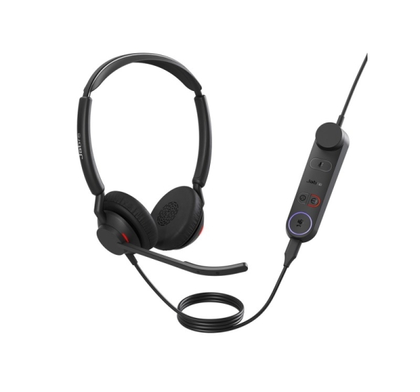 Jabra Engage 50 II - (50 II Link) USB-C/A MS Stereo