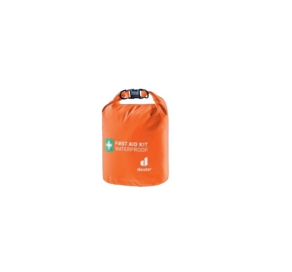 Deuter First Aid Kit Waterproof Sport first aid kit