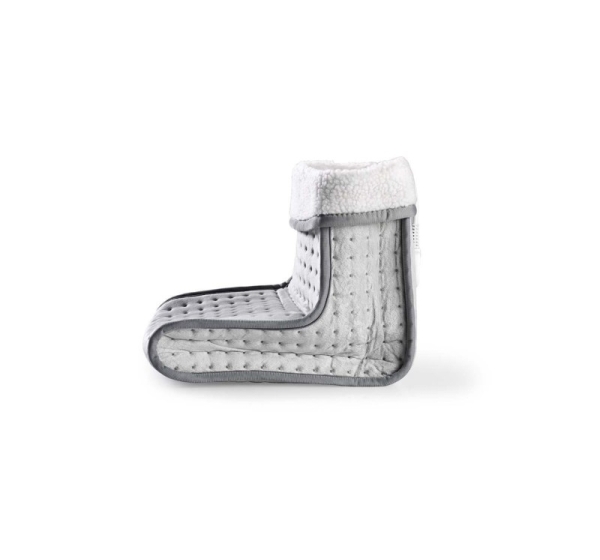 Nedis PEFW110CGY toe/foot warmer Foot warmer pad
