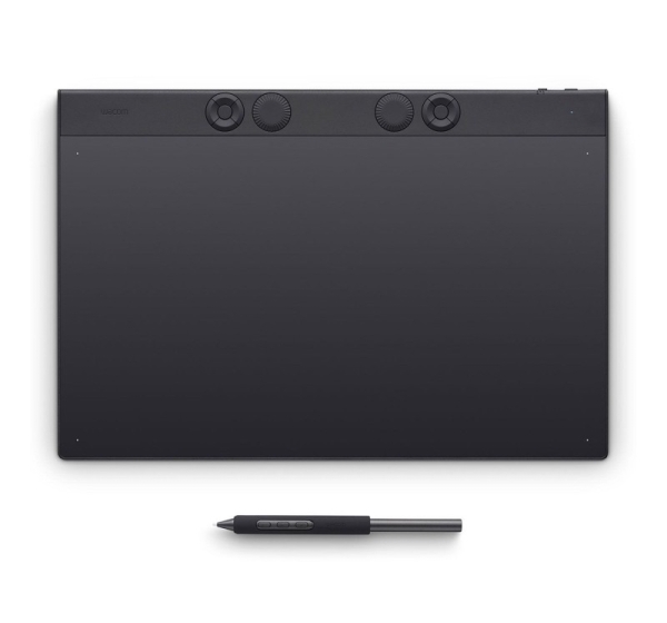 WACOM Intous Pro Large Graphic Display Tablet