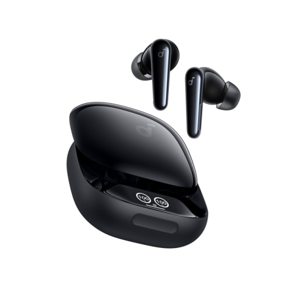 Anker Soundcore Liberty 4 Pro Earbuds