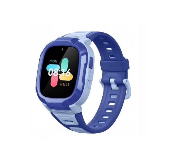 Smartwatch for kids Mibro P6 4G LTE (blue)