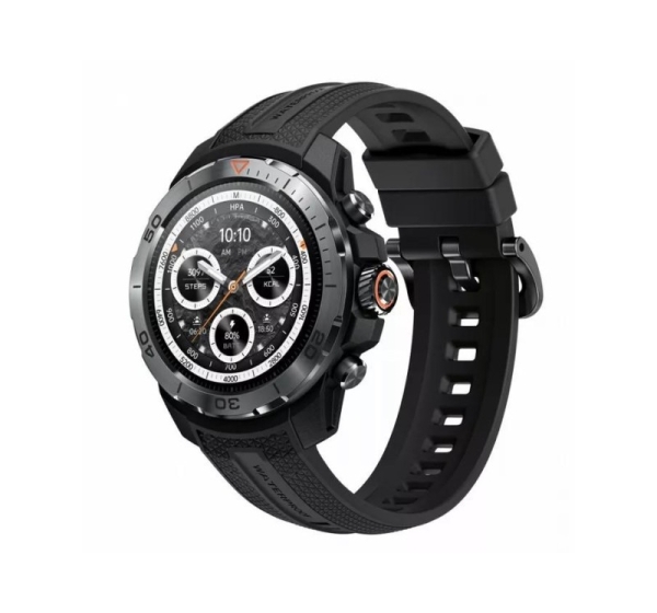 Smartwatch Mibro GS Explorer (Obsidian Black)