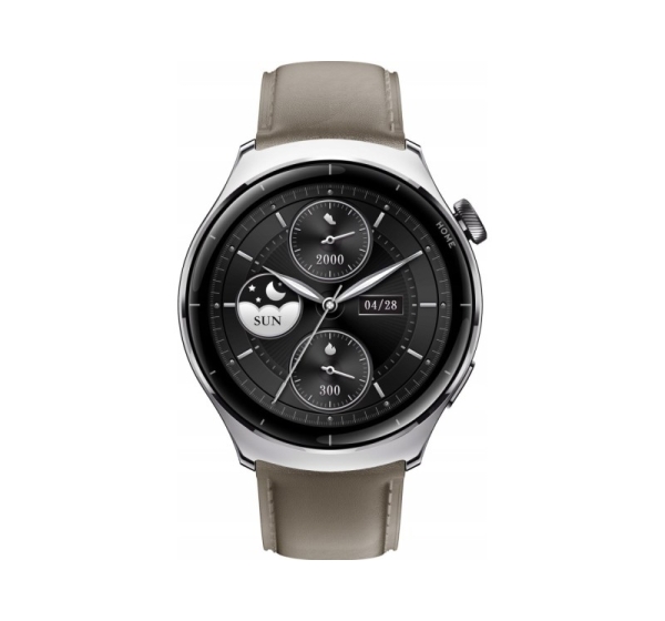 Smartwatch Mibro Lite 3 Pro (Khaki Grey)