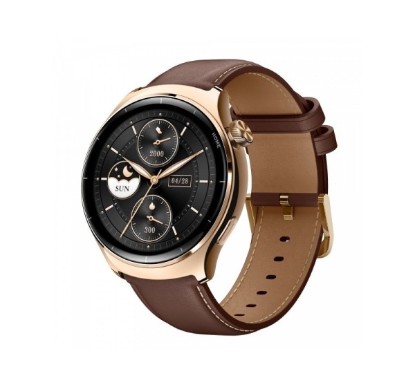 Mibro Lite 3 Pro Smartwatch (Rose gold)