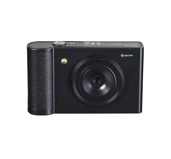 Digital camera Denver DCA-4811B 5-megapixel CMOS sensor black color