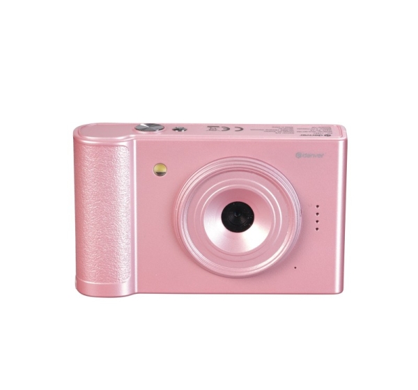 Digital Camera Denver DCA-4811RO 5MPIX CMOS pink