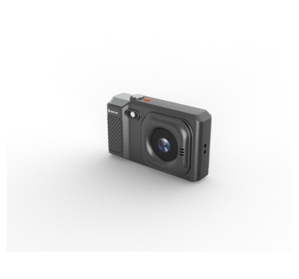 Digital Camera Denver DCA-4818B 5MP CMOS Black
