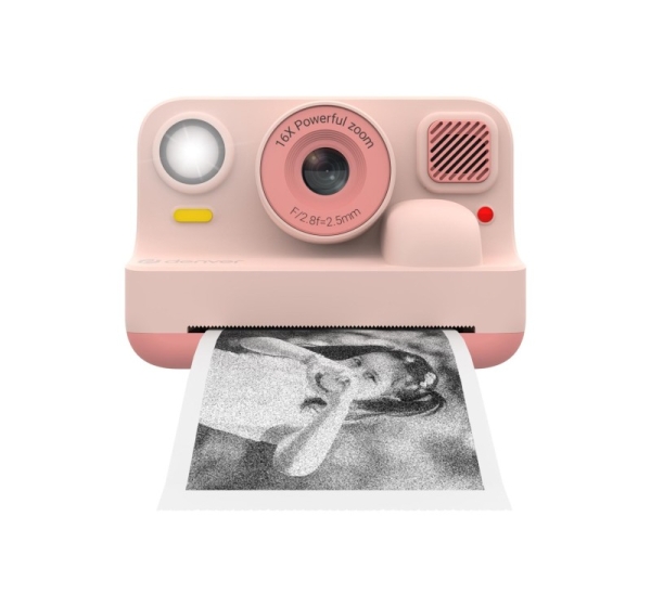 Denver KPC-1374BTRO children's gadget Children's digital camera