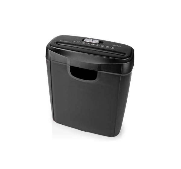 Paper Shredder Nedis 10L