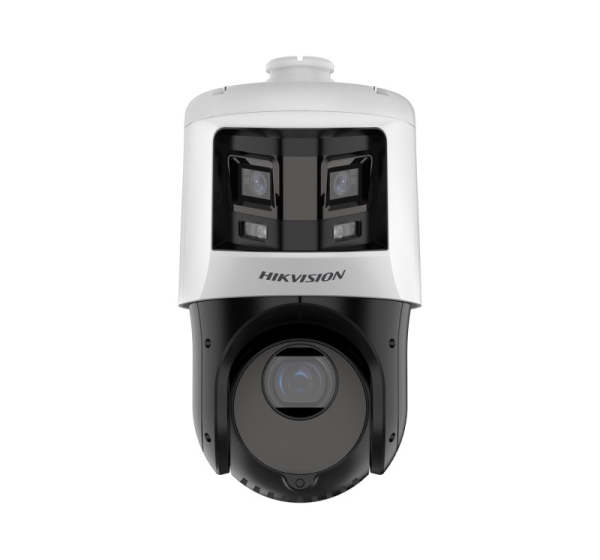 HIKVISION DS-2SE4C425MWG-E/26(F0) IP Camera