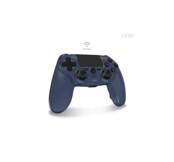 Hyperkin Controller Cirka NuForce Wireless blau