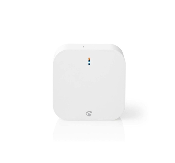 Nedis Zigbee Gateway WIFIZBT10CWT