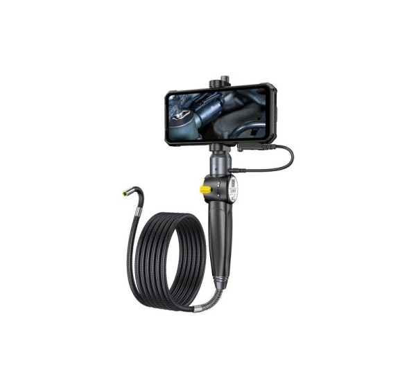 Ulefone uSmart E03 industrial endoscope 90° CMOS