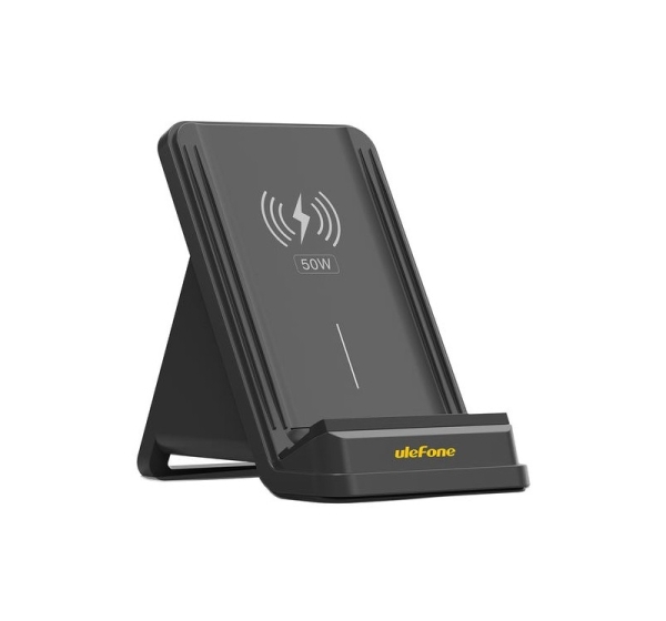 Ładowarka indukcyjna Ulefone WCS01 50W