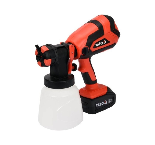 Yato YT-82765 pneumatic paint sprayer 1 L