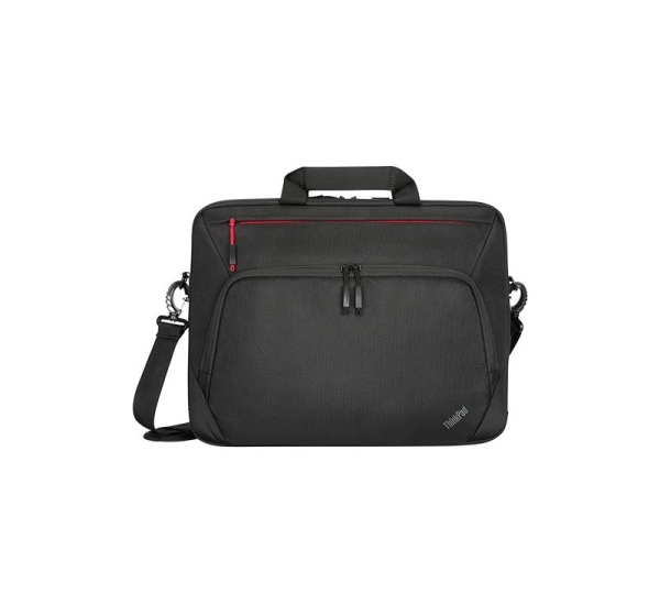 Lenovo 4X41A30365 laptop case 39.6 cm (15.6") Toploader bag Black