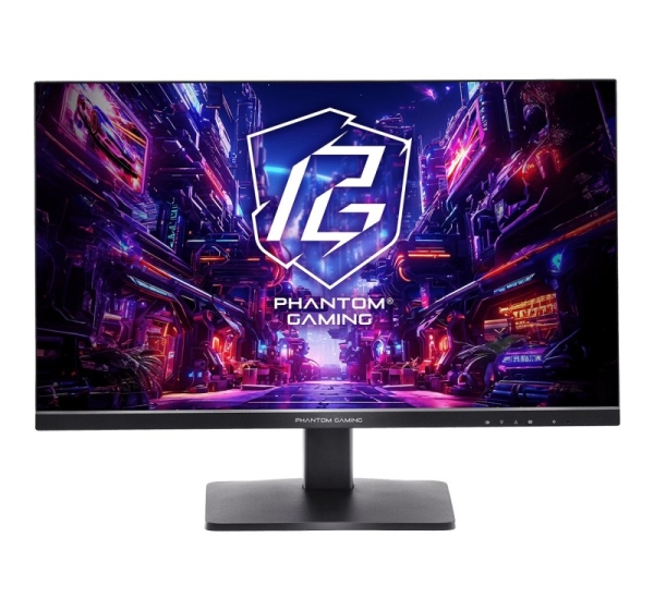 ASROCK Phantom Gaming PG27QFT1B 27" monitor