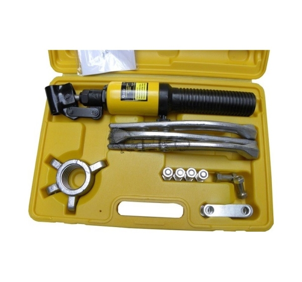 HYDRAULIC PULLER FOR BEARINGS 5T /G