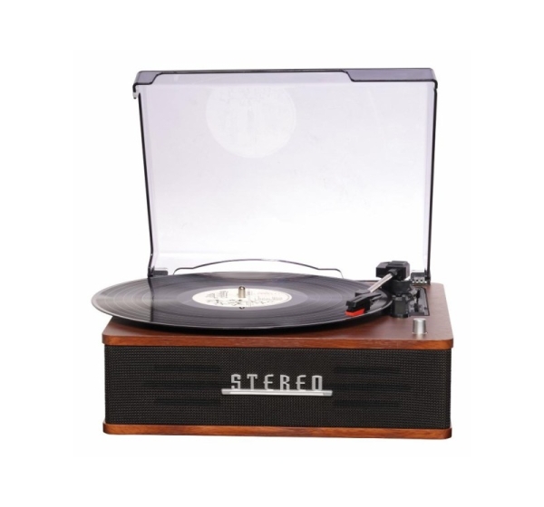 Turntable Denver VPB-262