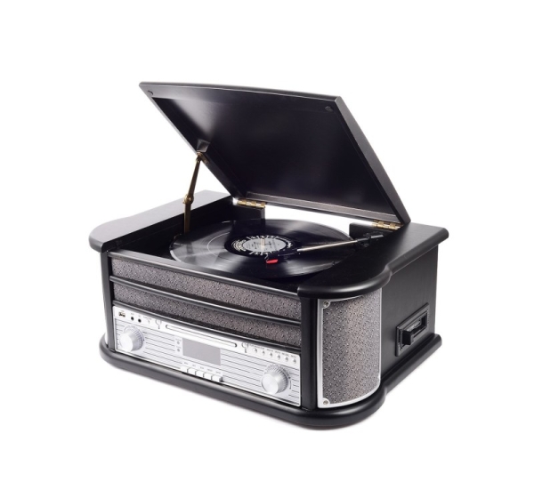 DENVER MRD-51 - audiosystem