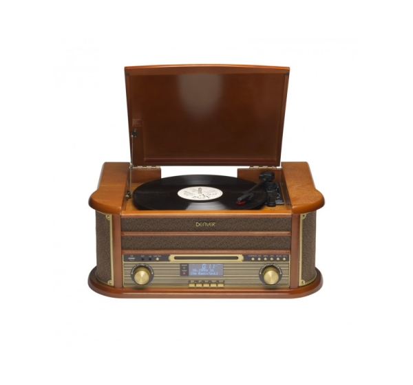 DENVER MRD-51 - audiosystem