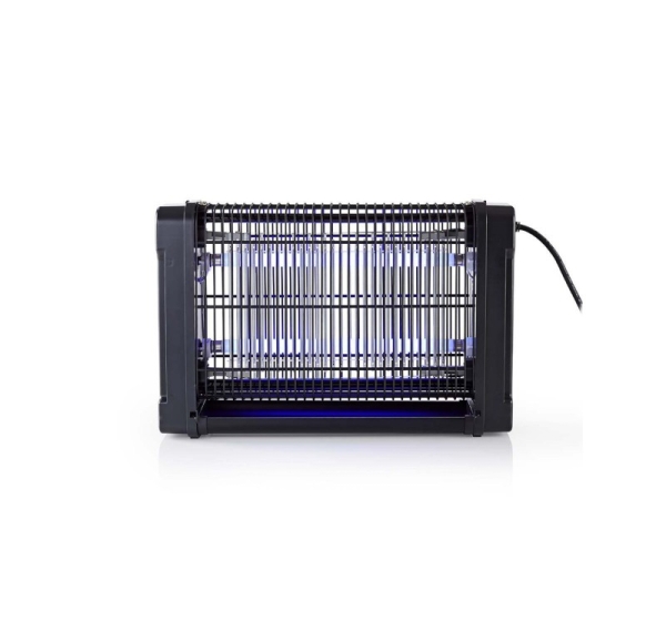 Nedis INKI110CBK16 insect trap Black